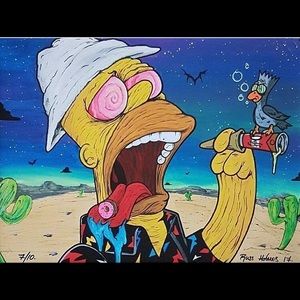 Meet your Posher, Phillip